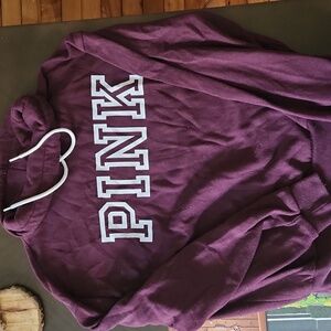 Long-sleeved Sweatshirt